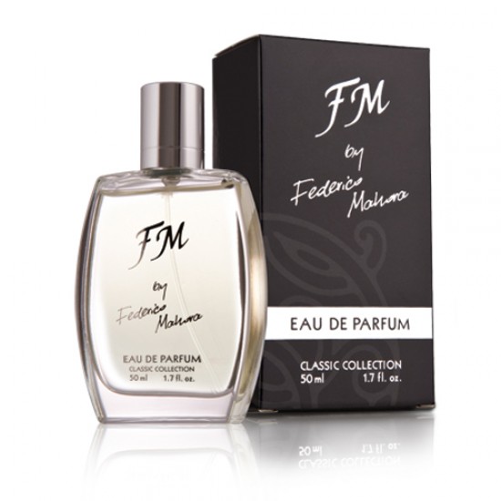 FM Group Parfums - Make Up Aankopen