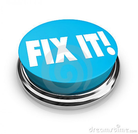 Fix-it voor computer en smartphone reparatie's