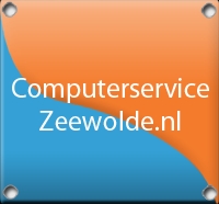 Computer reparatie Zeewolde & omstreken