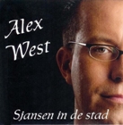 Alex West