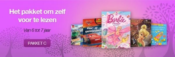 Gratis Kinder Boeken (Tip) !
