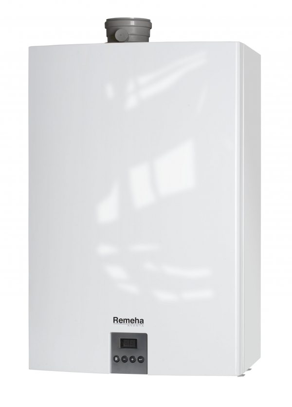 Remeha Avanta cw 4 +isense voor 1375 euro incl montage en btw