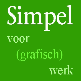 Grafisch ontwerp, beeld & geluid, administratieve hulp?