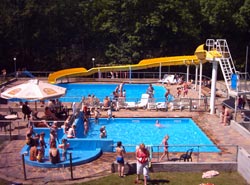 Vakantie accomodatie Belgie Luxemburg Adennen Eifel