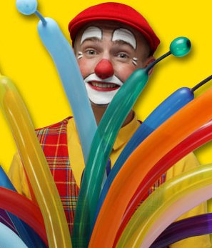 CoCo de Clown