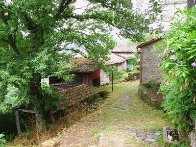 Galicië-> Andere vakantie in ander Spanje