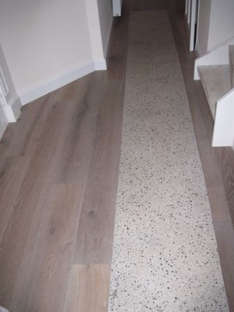 Ambachtelijke Terrazzo Aanrechtbladen van terrazzo-aanrechtbladen.nl