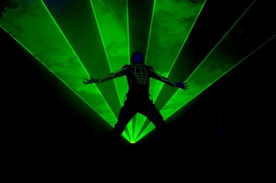 Silva Entertainment Promotie Team