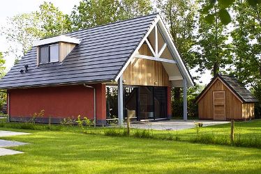 Friesland Vakantiehuizen.