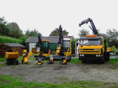 Tuinaanleg maak de tuin van uw dromen werkelijkheid