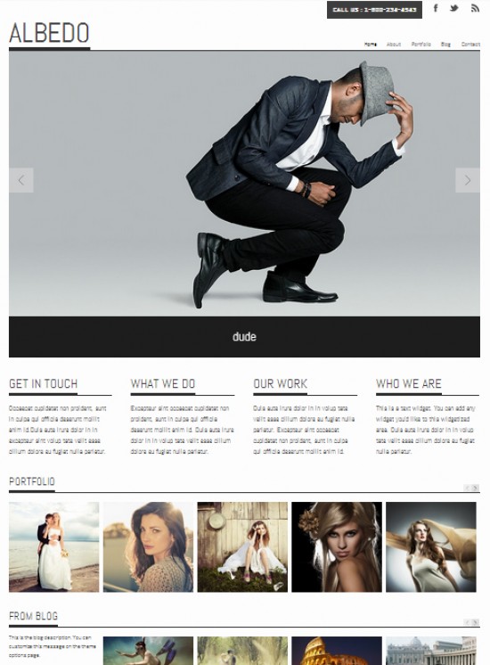 Goedkoop kopen van een professionele website!