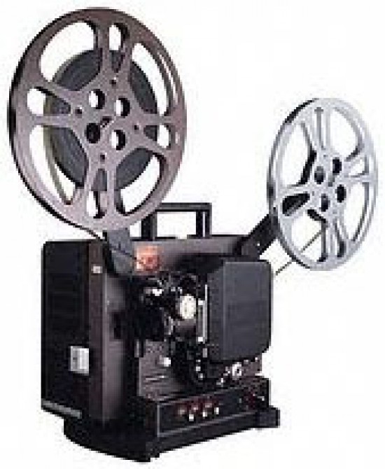 Uw oude 8-mm smalfilms, tape's of dia's op DVD