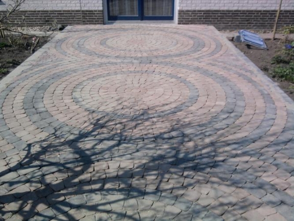 Stratenmaker aangeboden