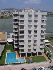 Appartement in Calpe