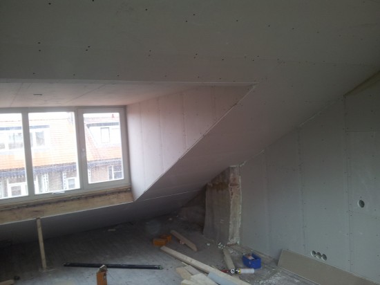 Timmer en Onderhoudsbedrijf Aad Brouwer