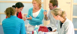Lekker thuis cosmetica uitproberen? of een tienerfeest?
