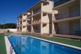 Te koop mooi Appartement aan de Kust Vinaros