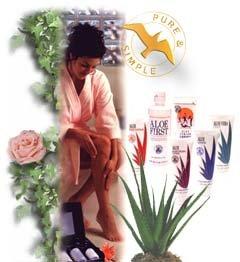 De Beste Aloe vera Producten ! ( no cure , no pay ! )
