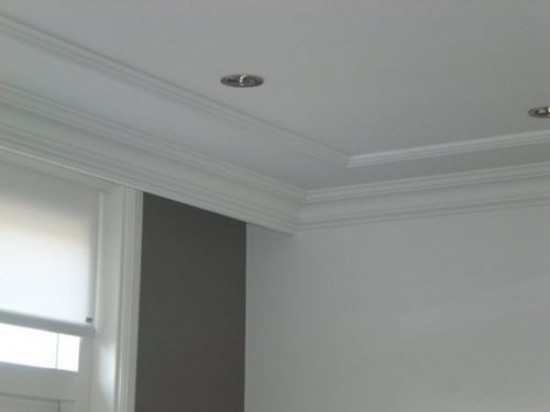 JdJ Stucwerk € 7.50 per m2