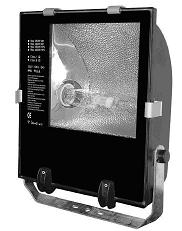 HQI Gasontladingslampen 400 watt incl. lamp