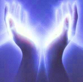 Spirituele genezing