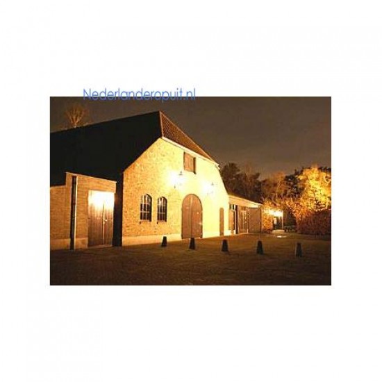 KINDERVAKANTIEWEEK IN BRABANT, BRABANTBOS LODGE GROEPSACCOMMODATIE SOMEREN, LIEROP