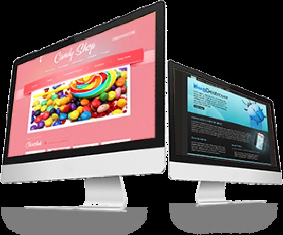 Geen geld voor een eigen website? KLIK DAN HIER!