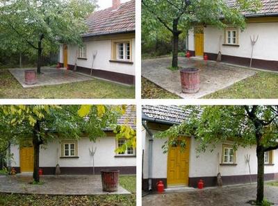 Spotgoedkoop luxe vakantiewoning te huur
