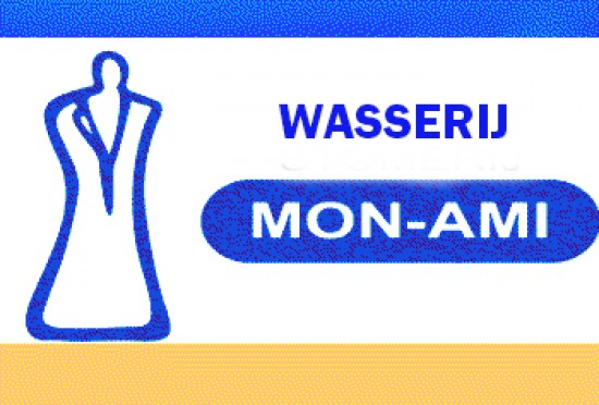 Wasserij , strijkservice