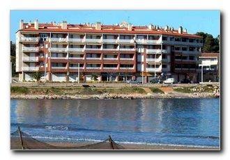 NIEUW nog beschikbaar van 2-7 t/m 16-7 Appartement aan Zee