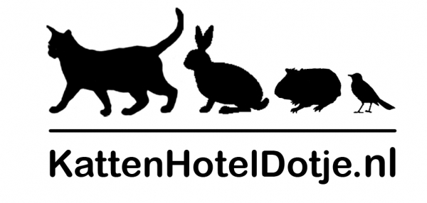 Kattenpension, Kattenhotel, Dierenpension