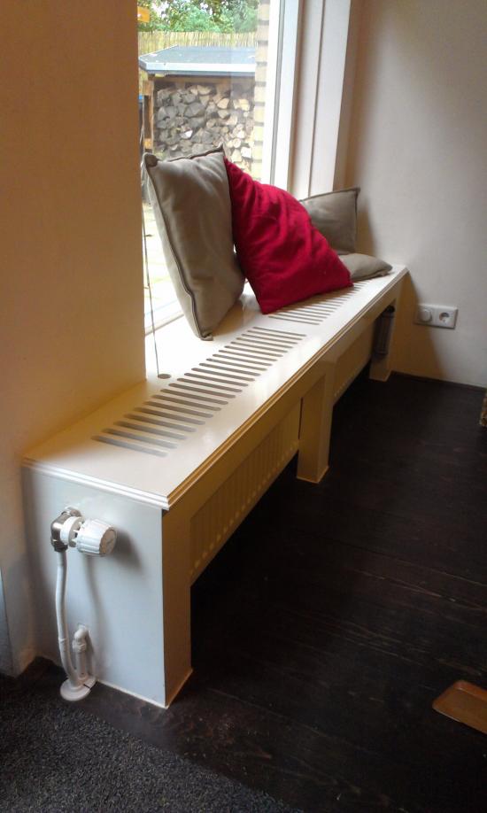 TOM Schilders- & klusbedrijf, het echte werk! — foto 2