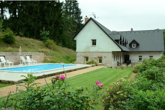 Te huur vakantiehuis/appartementen Stupnahoeve — foto 2