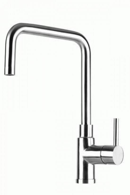 RVS kranen voor de keuken en badkamer — foto 2