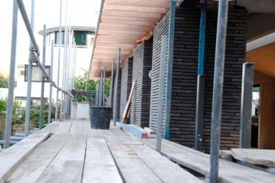 Van Milligen Metselwerken is binnen enkele jaren uitgegroeid tot een allround metselbedrijf. — foto 3
