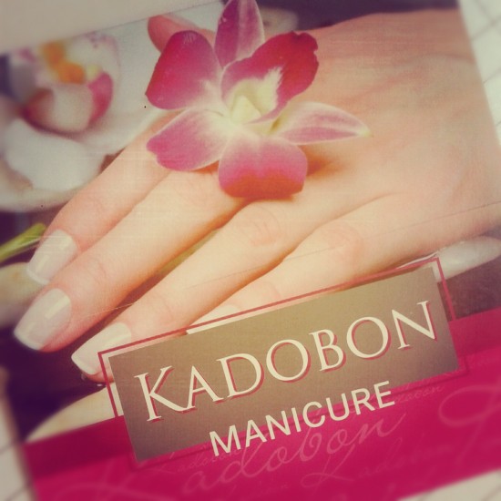Manicure Salon Lovely by Diana. — foto 3