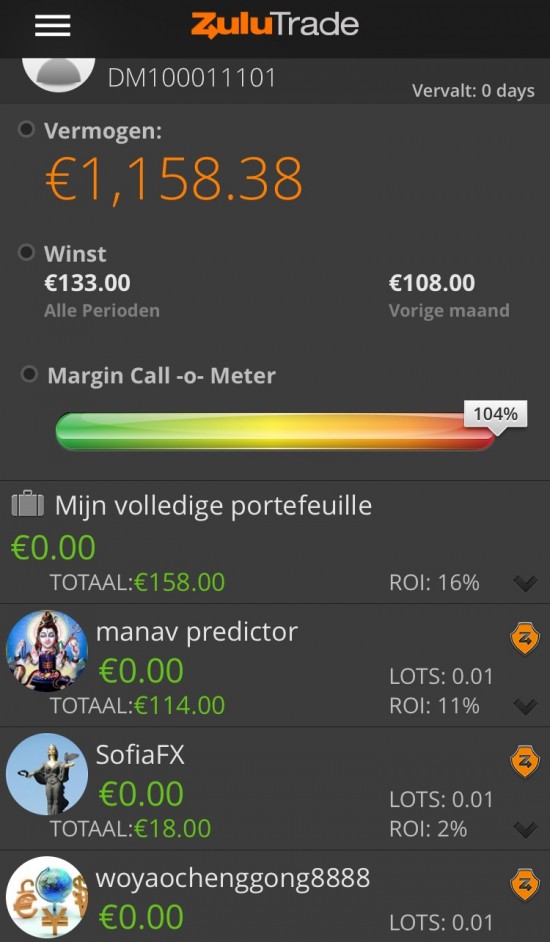Geld Verdienen Met Social Trading - Waarom deze vorm van automatisch beleggen wel werkt — foto 3