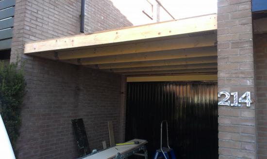 TOM Schilders- & klusbedrijf, het echte werk! — foto 3