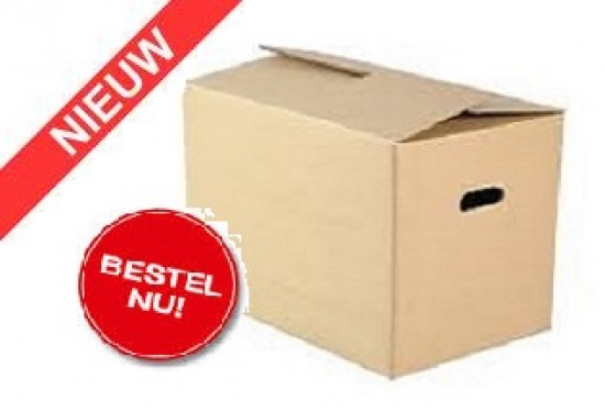 Goedkope Verhuisdozen Verhuispakketten Verhuisdekens koop en huur bij Verhuisboxen — foto 3